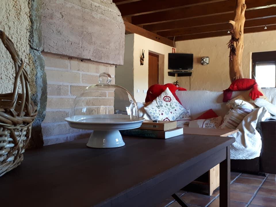 Albergue A'Noguera Castiello de Jaca Zewnętrze zdjęcie