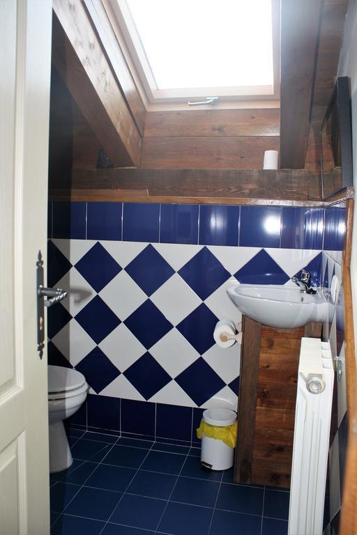 Albergue A'Noguera Castiello de Jaca Zewnętrze zdjęcie